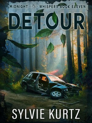 cover image of Detour